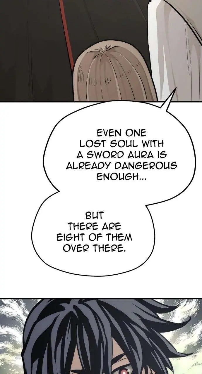 Heavenly Demon Cultivation Simulation Chapter 92 Page 118