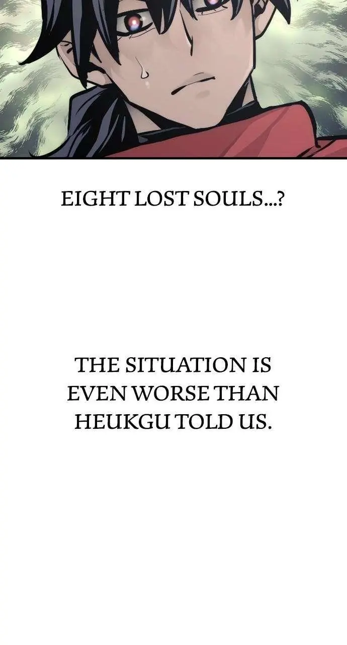 Heavenly Demon Cultivation Simulation Chapter 92 Page 119