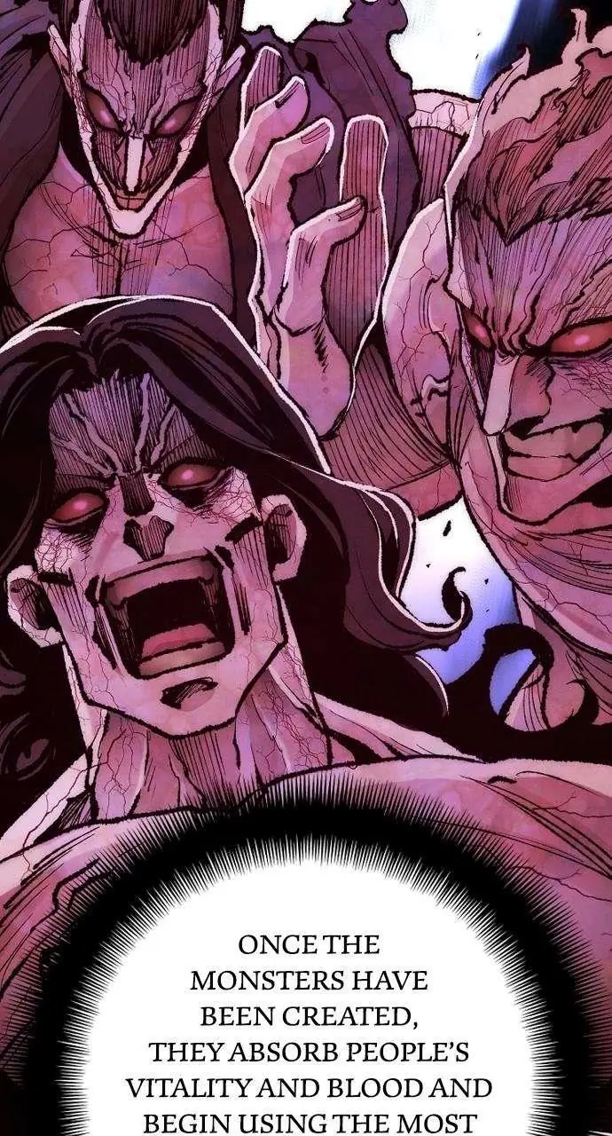 Heavenly Demon Cultivation Simulation Chapter 92 Page 121