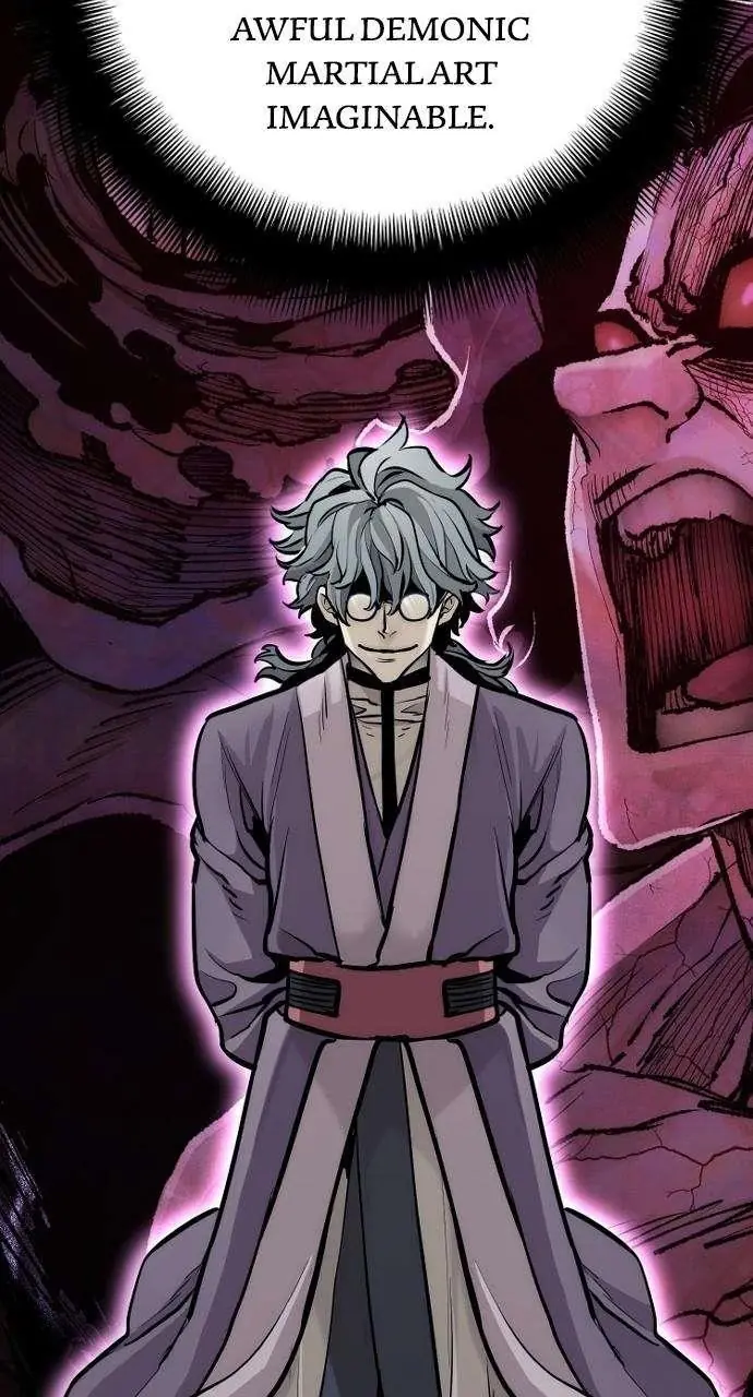 Heavenly Demon Cultivation Simulation Chapter 92 Page 122