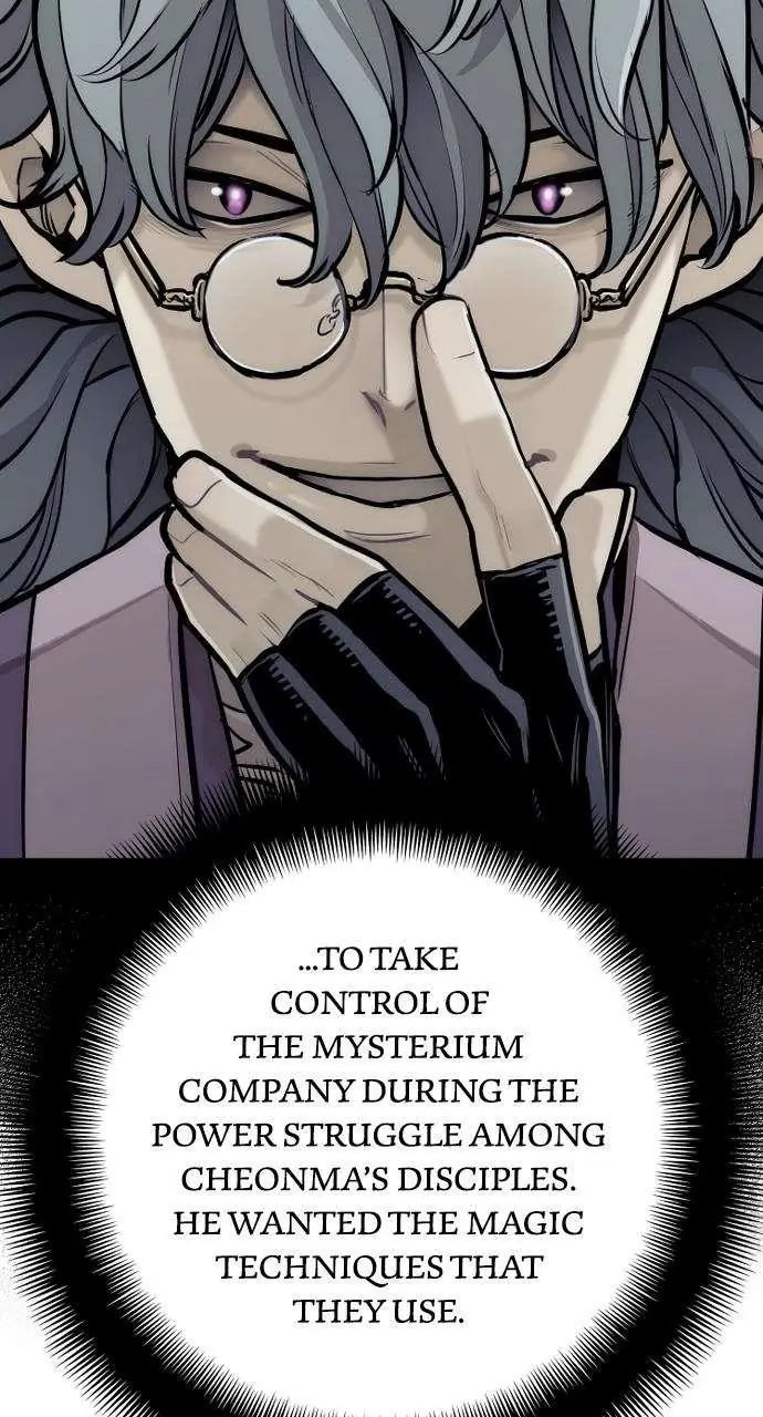 Heavenly Demon Cultivation Simulation Chapter 92 Page 124
