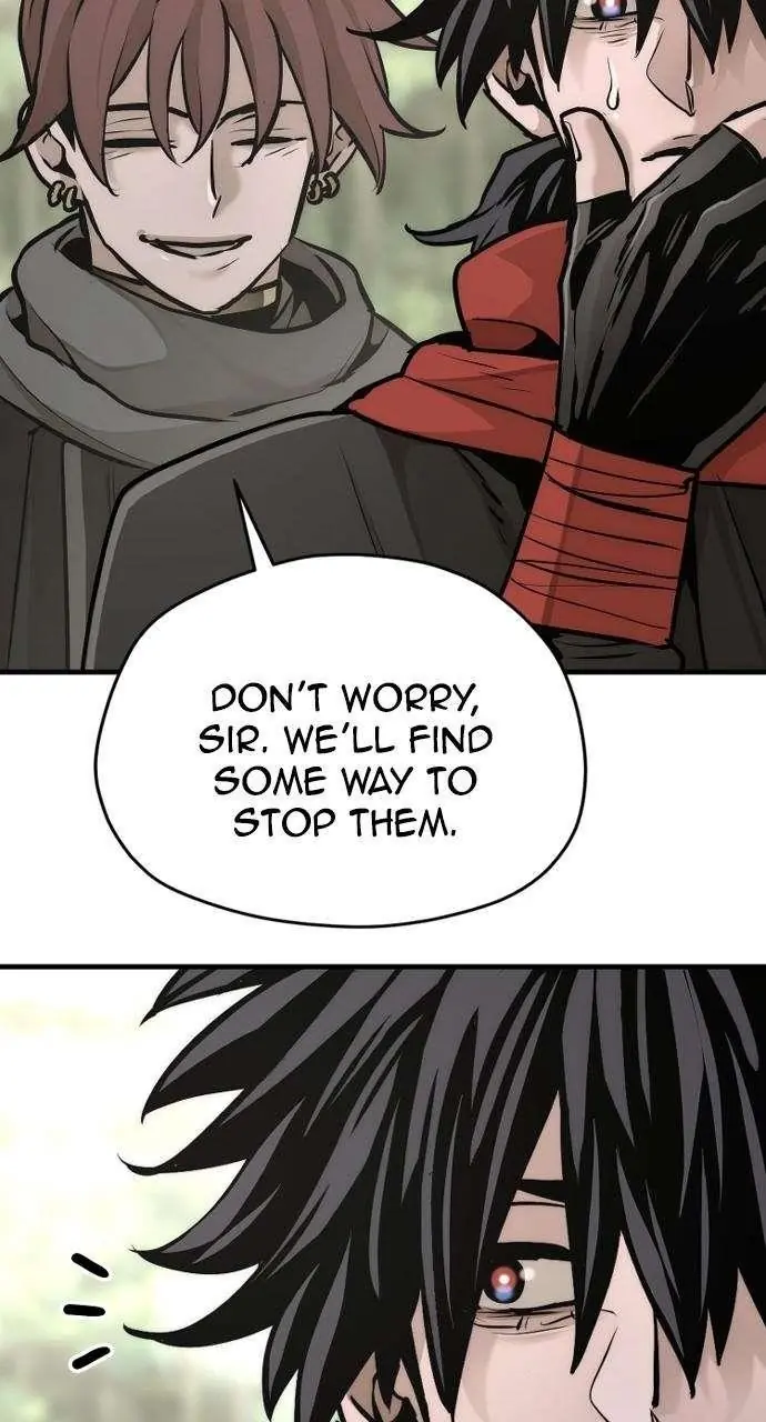 Heavenly Demon Cultivation Simulation Chapter 92 Page 132