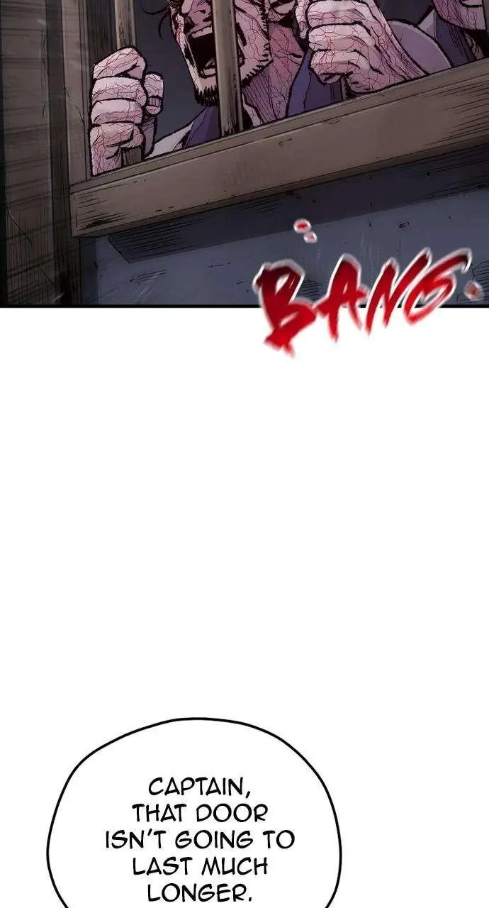 Heavenly Demon Cultivation Simulation Chapter 92 Page 153