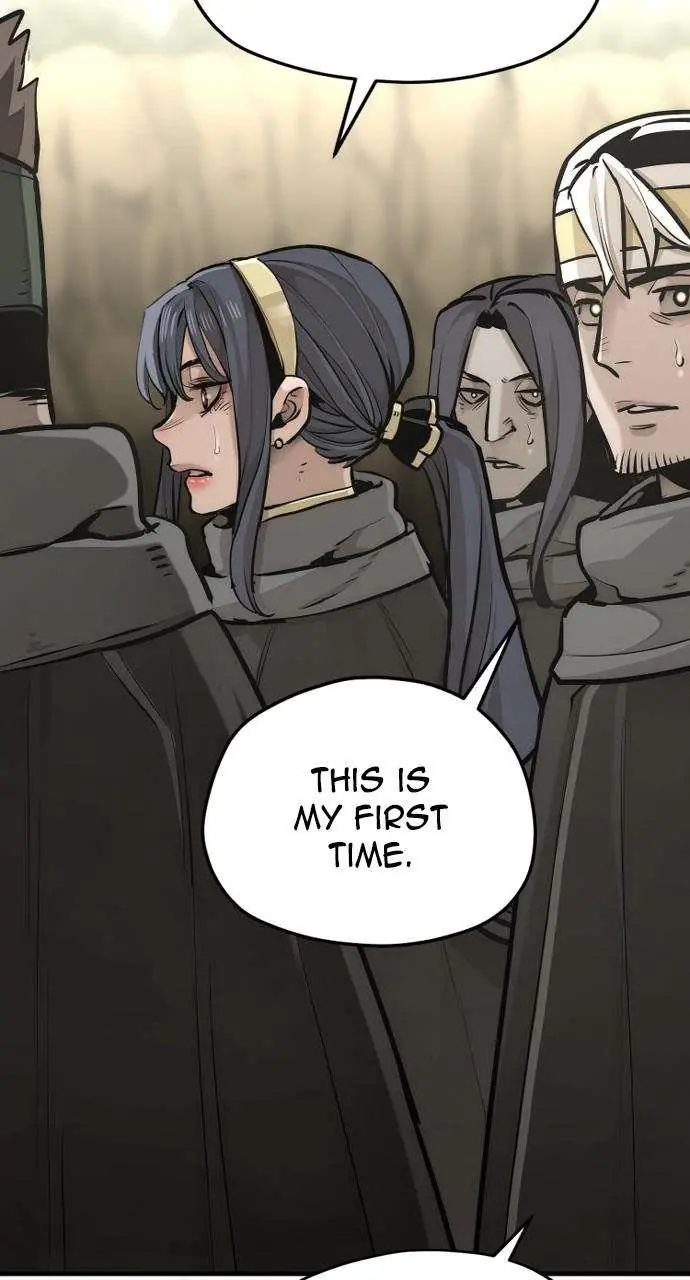 Heavenly Demon Cultivation Simulation Chapter 92 Page 157