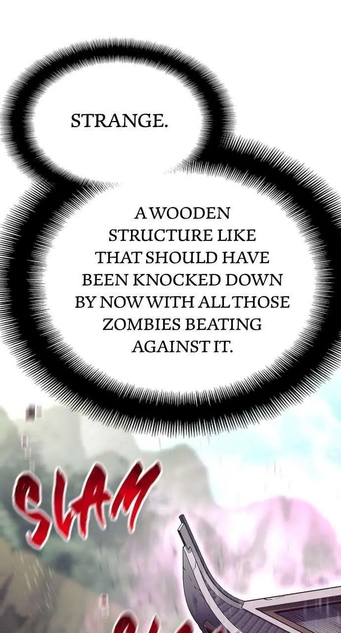 Heavenly Demon Cultivation Simulation Chapter 92 Page 159