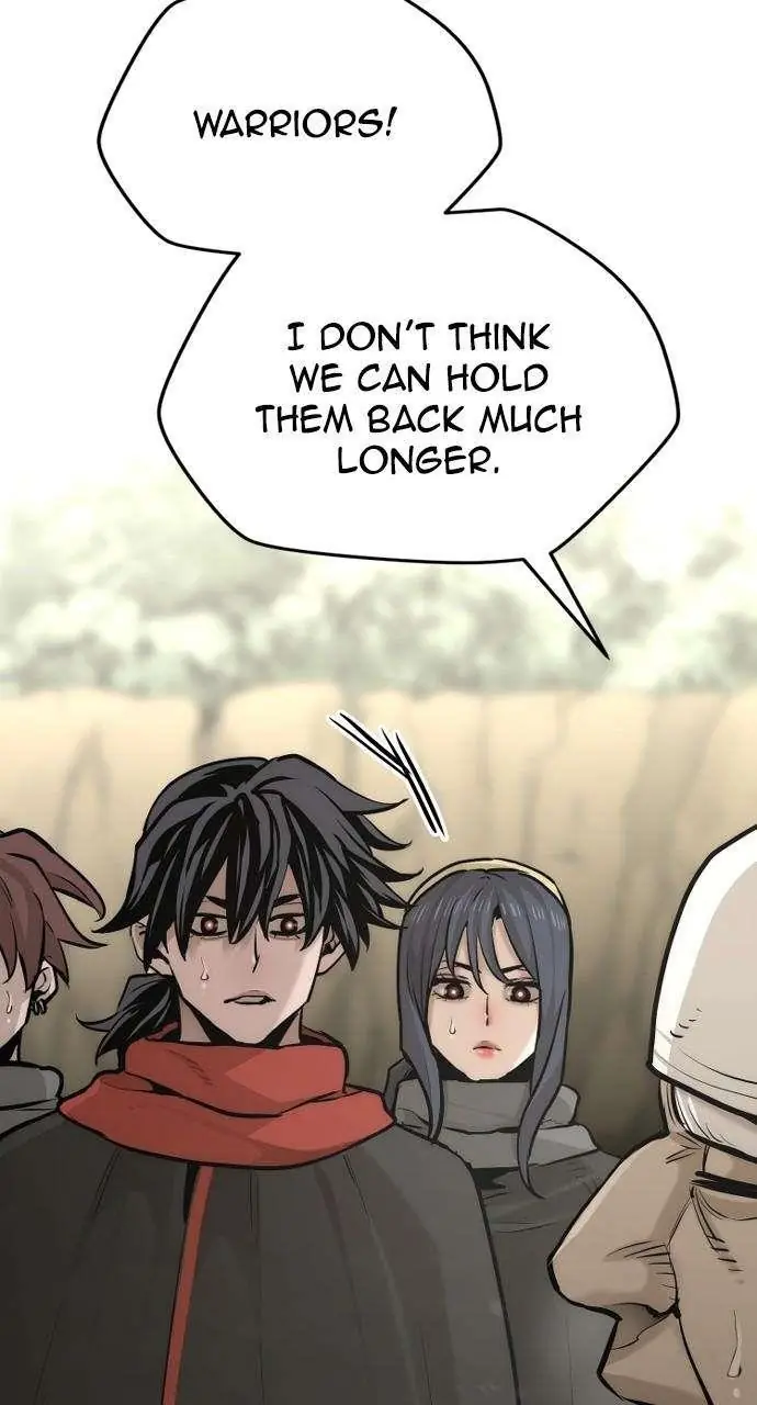 Heavenly Demon Cultivation Simulation Chapter 92 Page 162