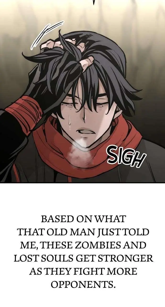 Heavenly Demon Cultivation Simulation Chapter 92 Page 177