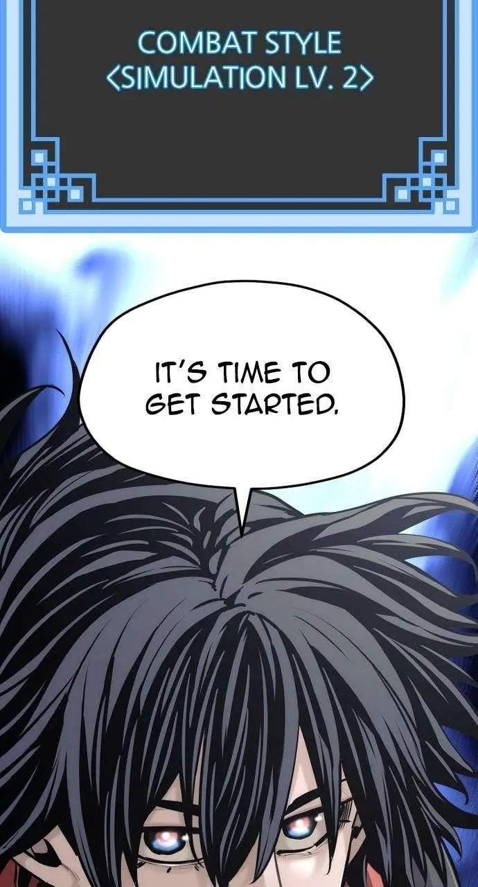 Heavenly Demon Cultivation Simulation Chapter 92 Page 192