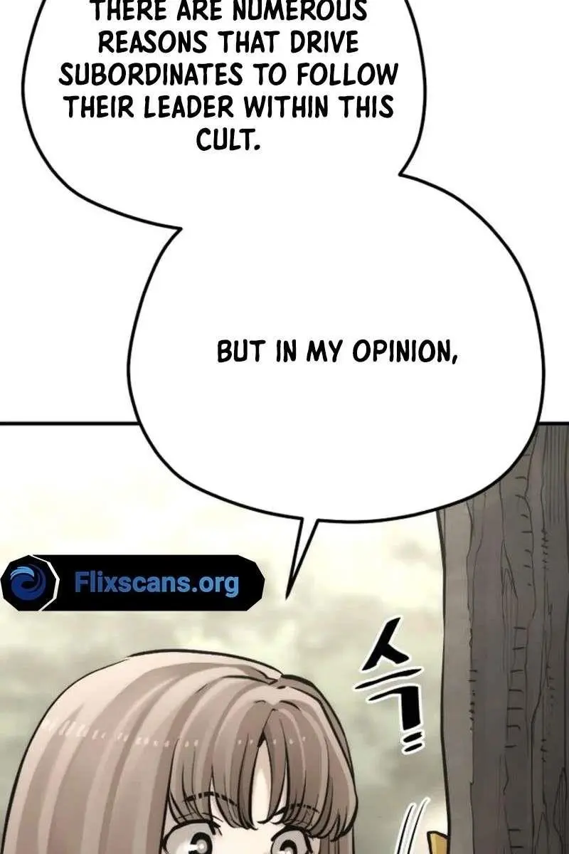 Heavenly Demon Cultivation Simulation Chapter 97 Page 36
