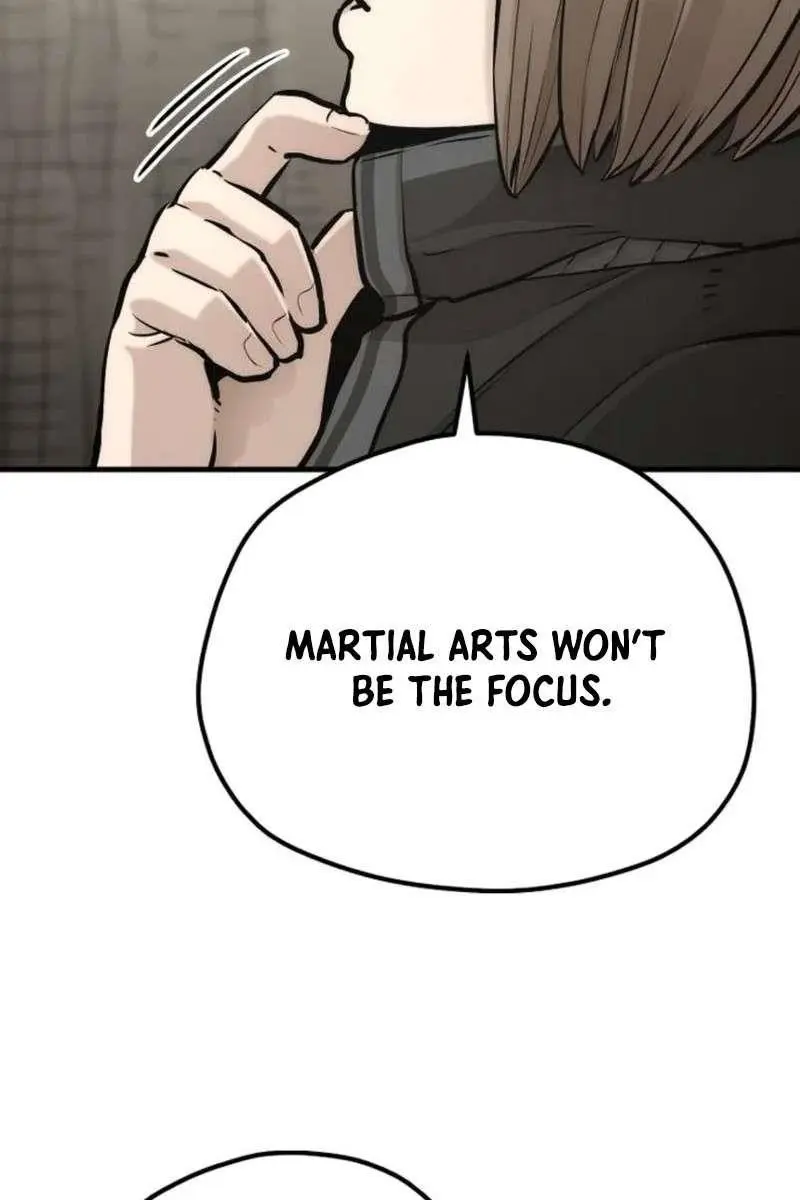 Heavenly Demon Cultivation Simulation Chapter 97 Page 44