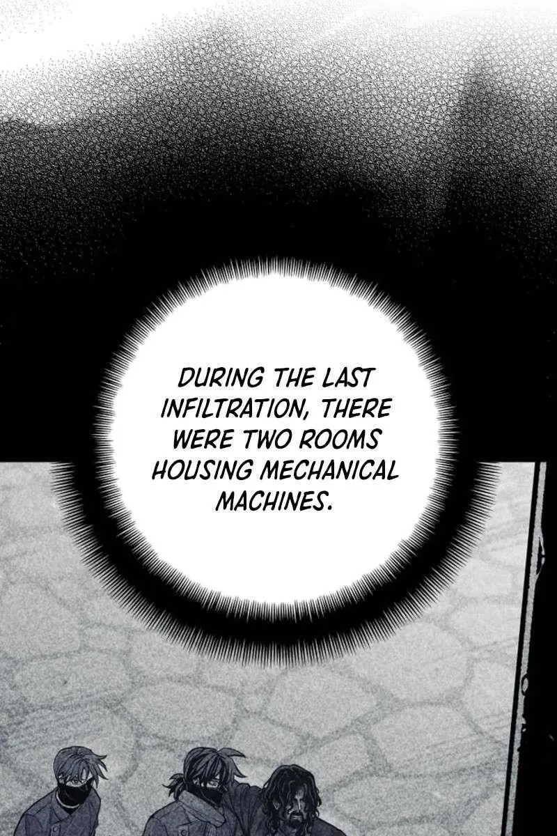 Heavenly Demon Cultivation Simulation Chapter 97 Page 77