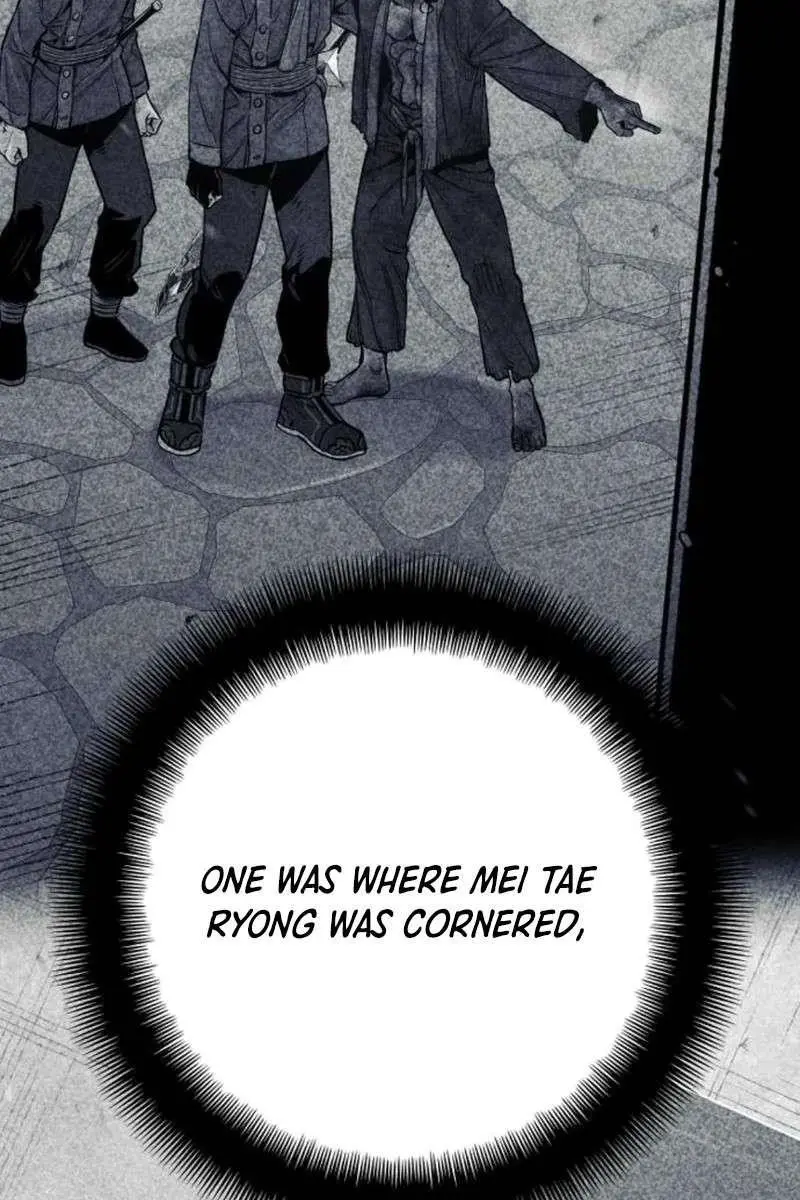 Heavenly Demon Cultivation Simulation Chapter 97 Page 78