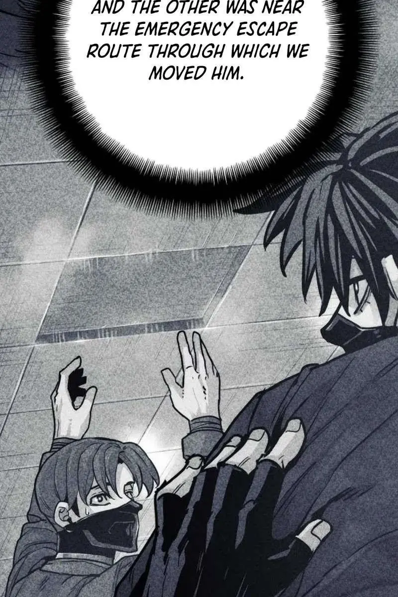 Heavenly Demon Cultivation Simulation Chapter 97 Page 80