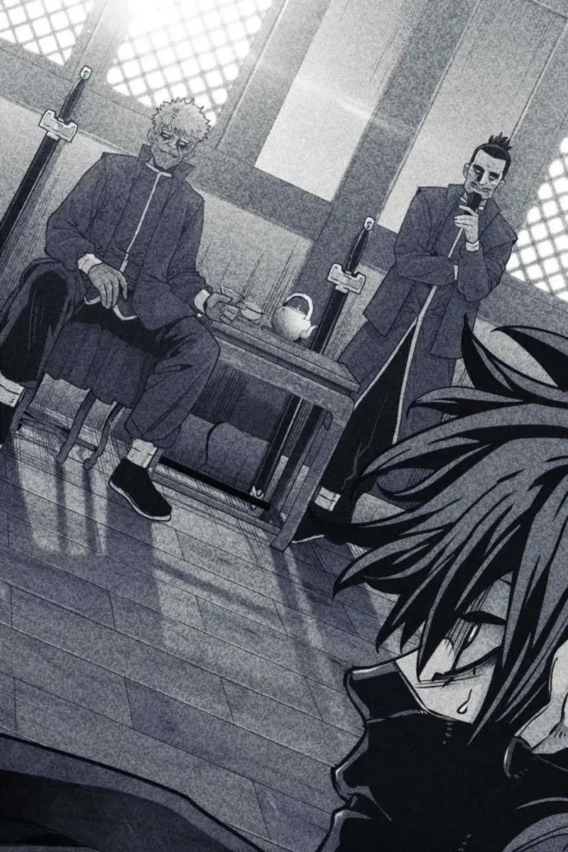 Heavenly Demon Cultivation Simulation Chapter 97 Page 83