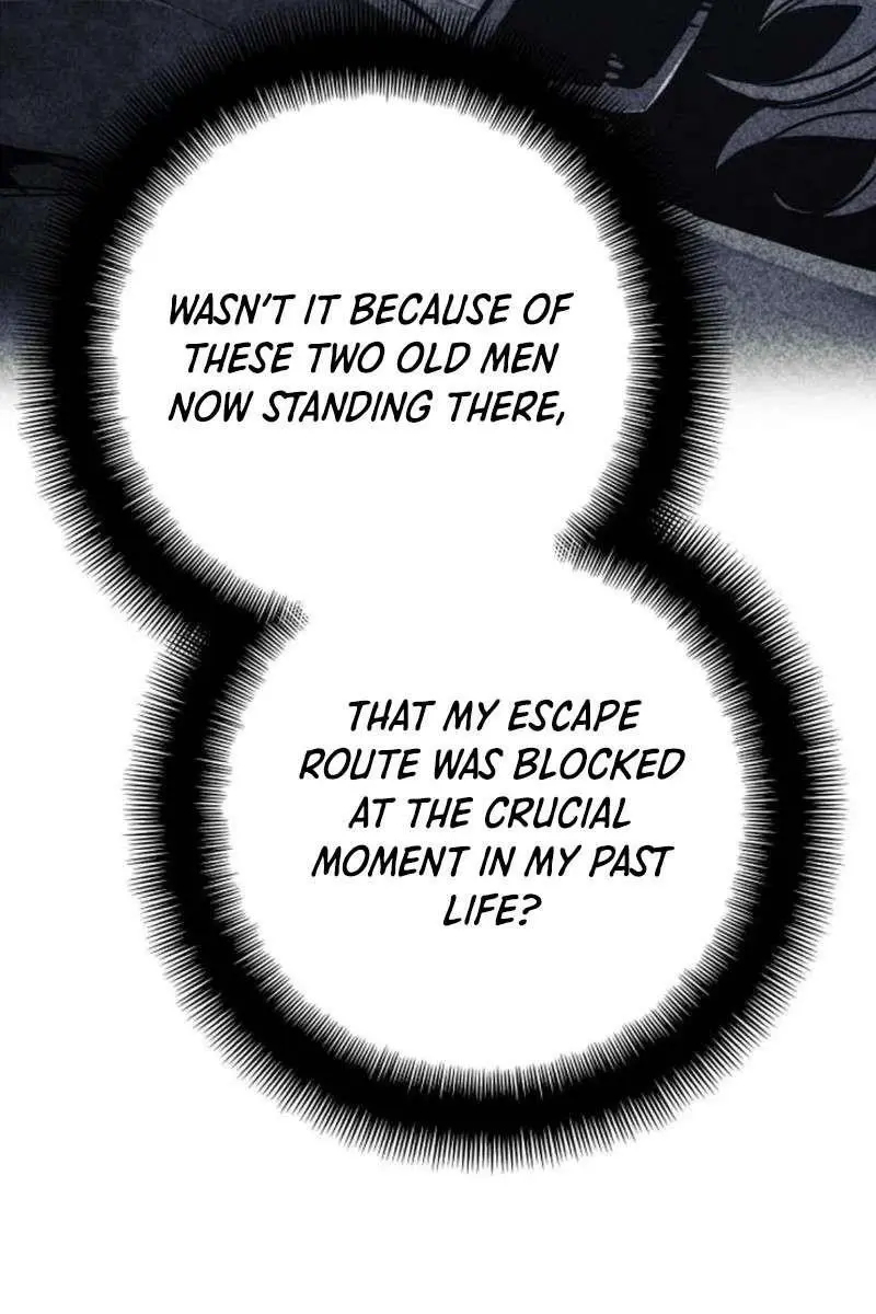 Heavenly Demon Cultivation Simulation Chapter 97 Page 84