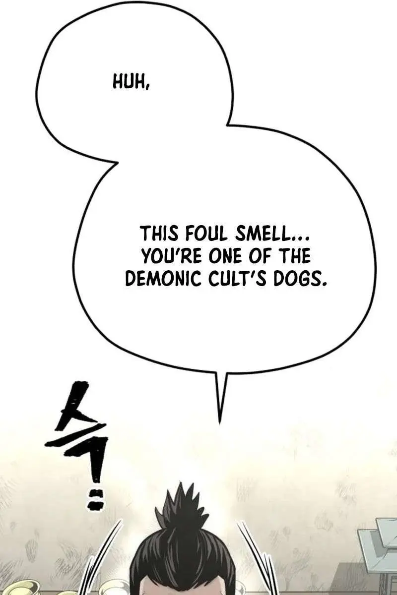 Heavenly Demon Cultivation Simulation Chapter 97 Page 127