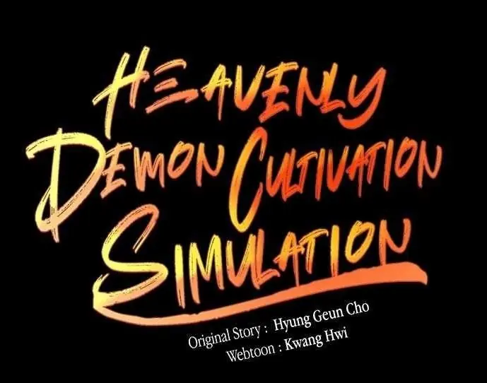 Heavenly Demon Cultivation Simulation Chapter 105 Page 2