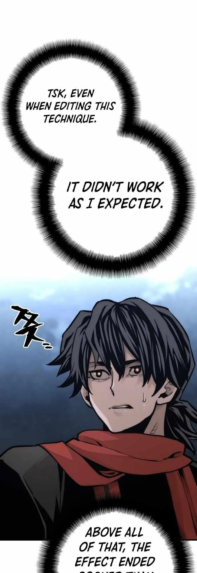 Heavenly Demon Cultivation Simulation Chapter 105 Page 18
