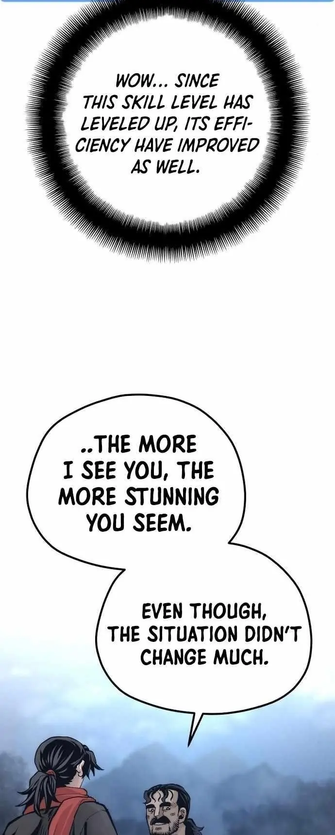 Heavenly Demon Cultivation Simulation Chapter 105 Page 24