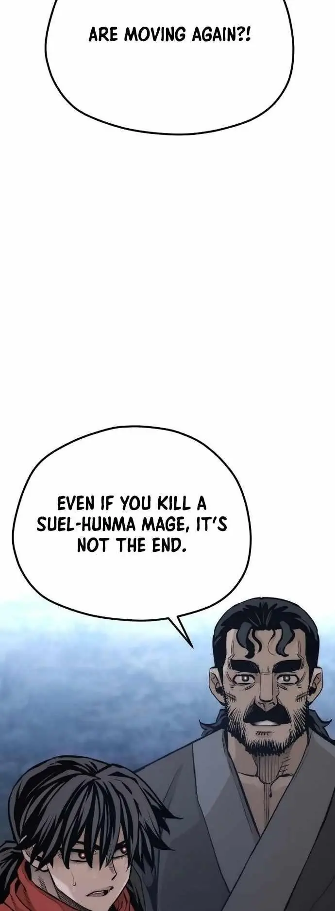 Heavenly Demon Cultivation Simulation Chapter 105 Page 29