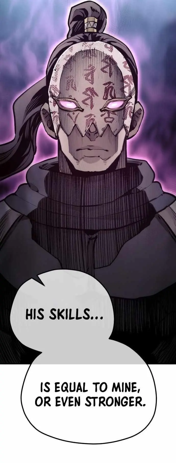 Heavenly Demon Cultivation Simulation Chapter 105 Page 36