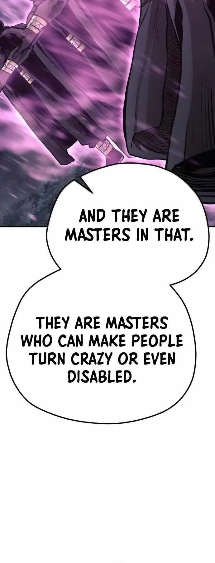 Heavenly Demon Cultivation Simulation Chapter 105 Page 40