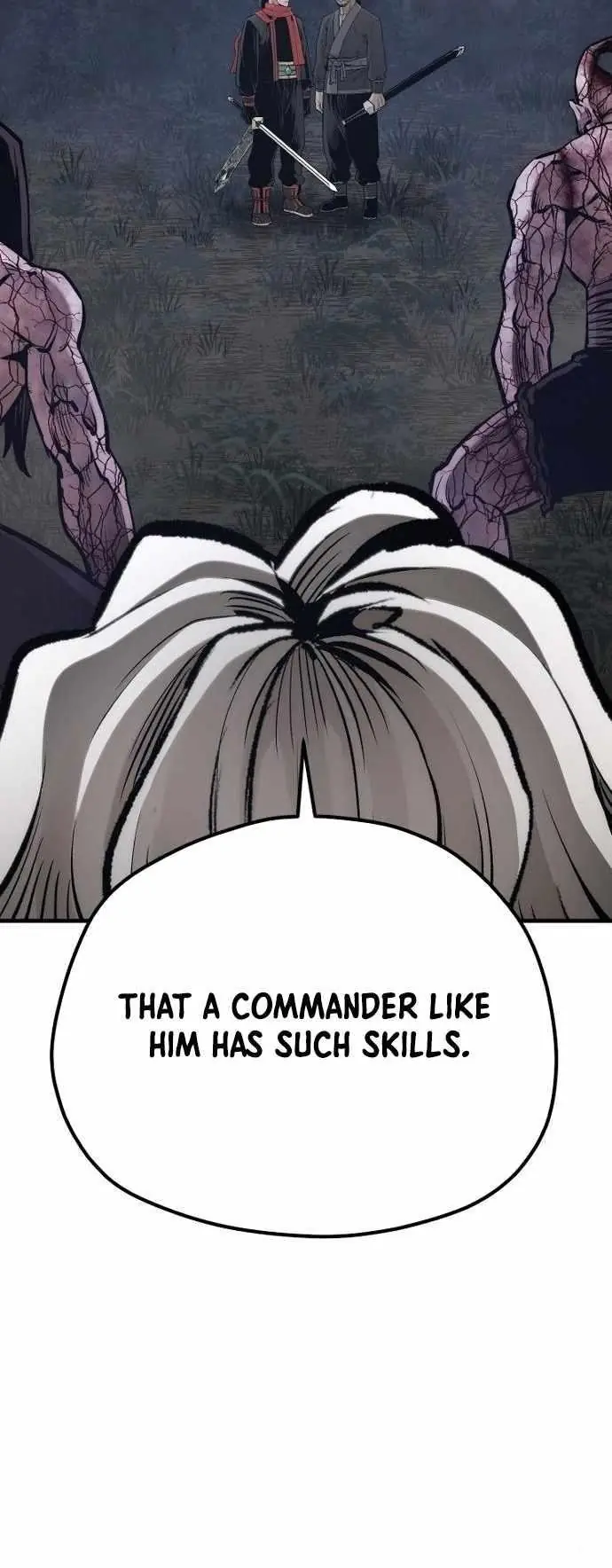 Heavenly Demon Cultivation Simulation Chapter 105 Page 45