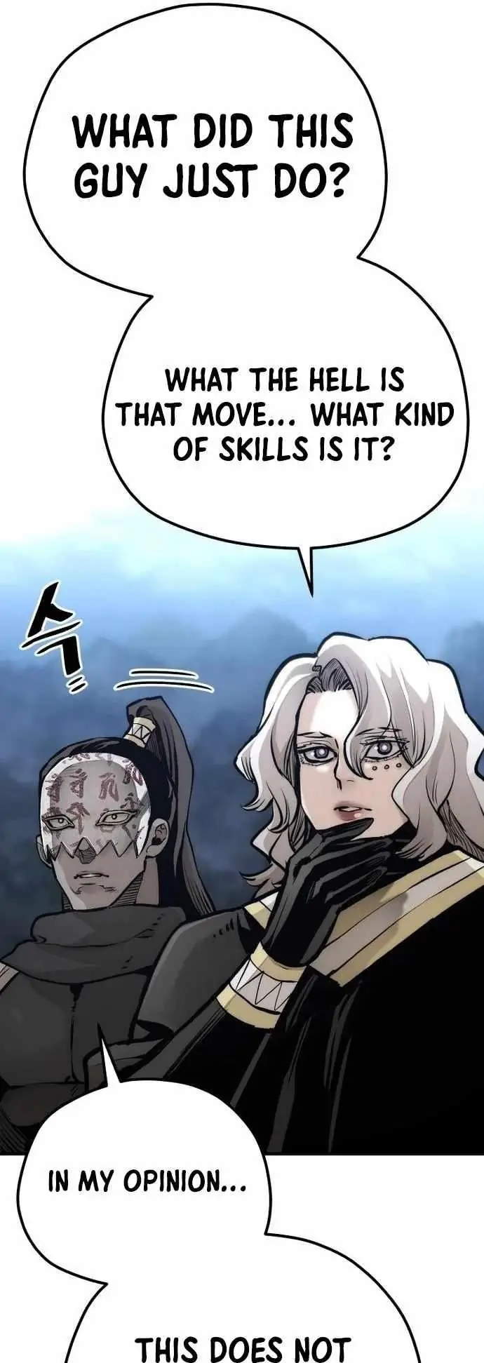 Heavenly Demon Cultivation Simulation Chapter 105 Page 46