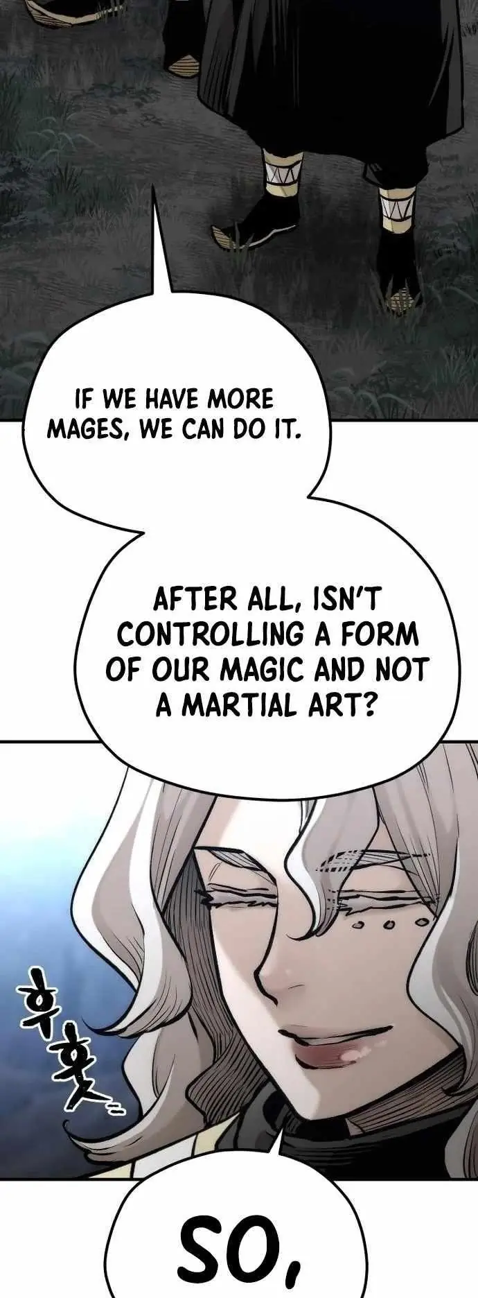 Heavenly Demon Cultivation Simulation Chapter 105 Page 52