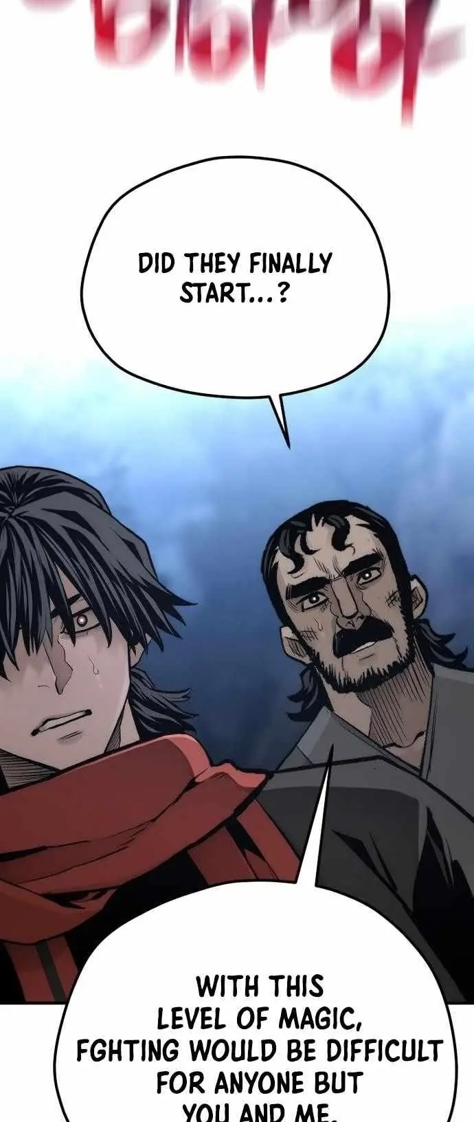 Heavenly Demon Cultivation Simulation Chapter 105 Page 64
