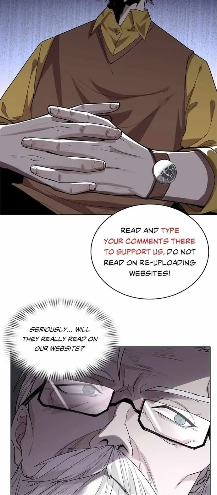 Heavenly Demon Cultivation Simulation Chapter 105 Page 77