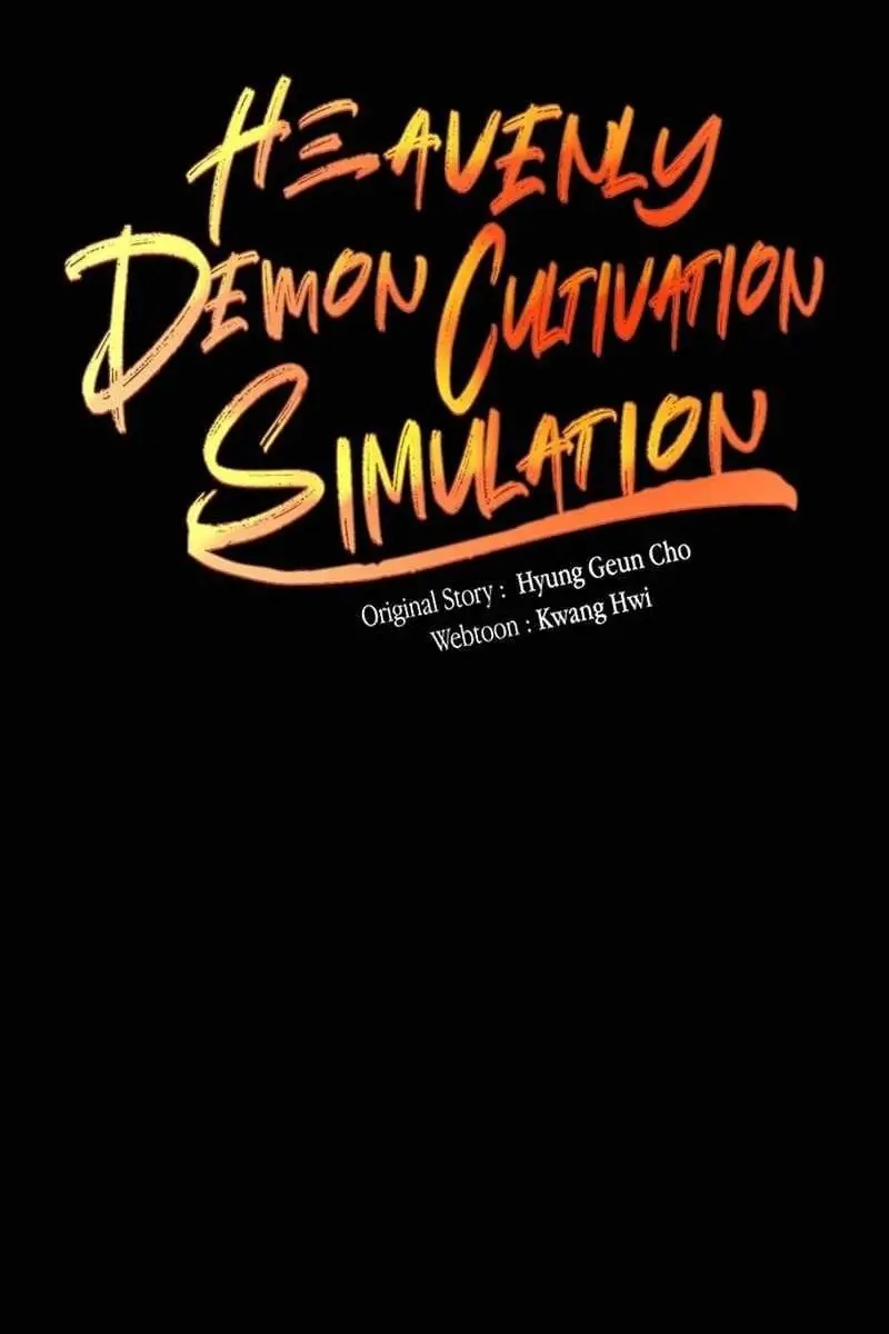 Heavenly Demon Cultivation Simulation Chapter 106 Page 2