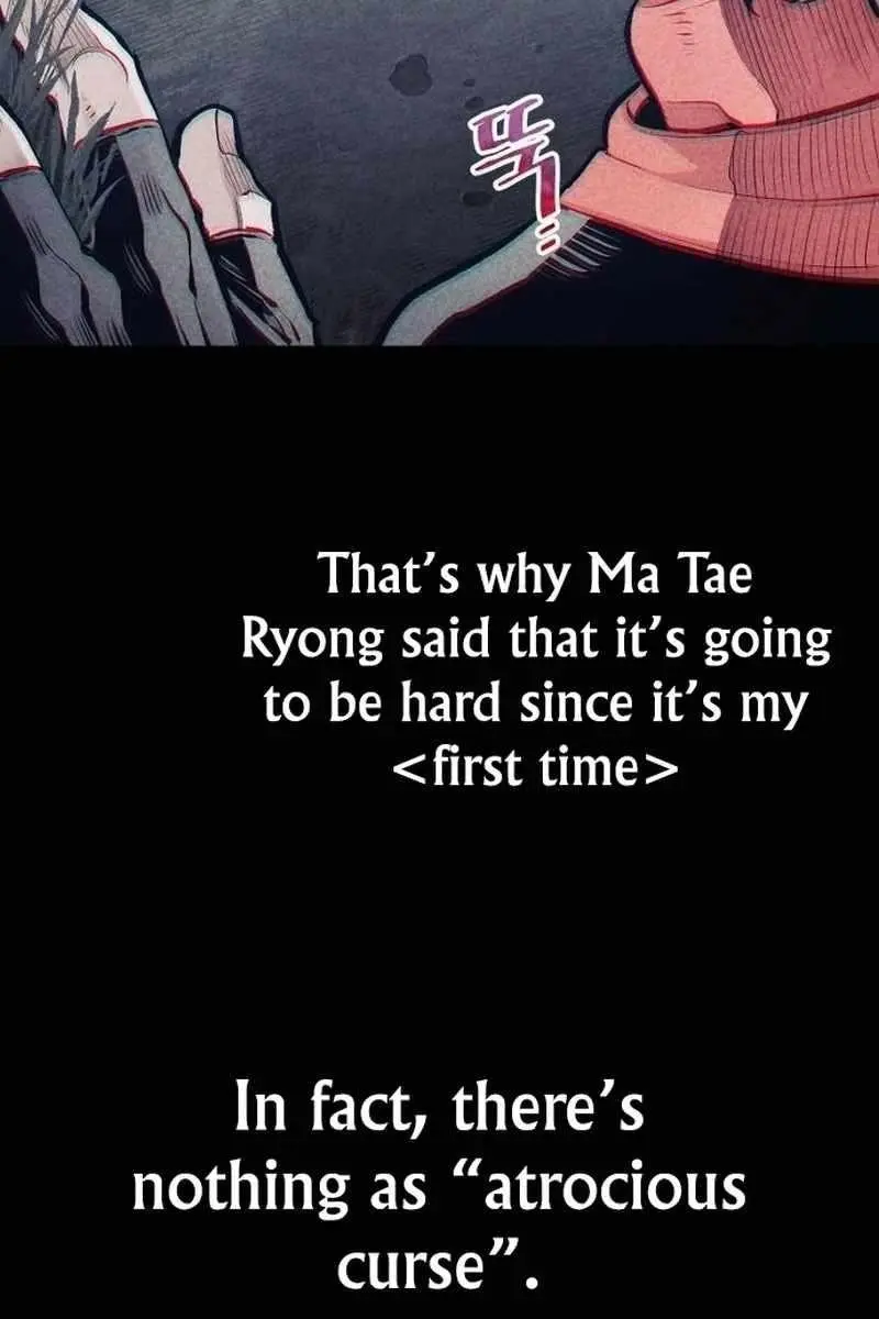 Heavenly Demon Cultivation Simulation Chapter 106 Page 95