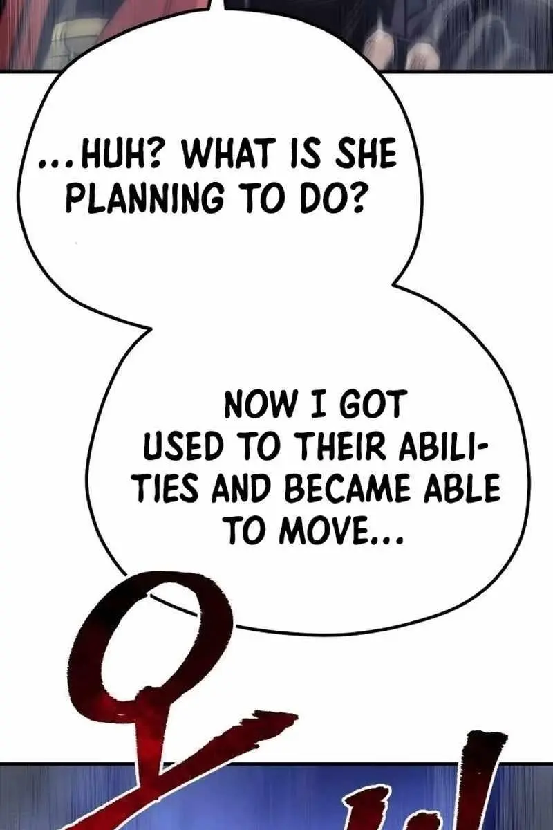 Heavenly Demon Cultivation Simulation Chapter 107 Page 13