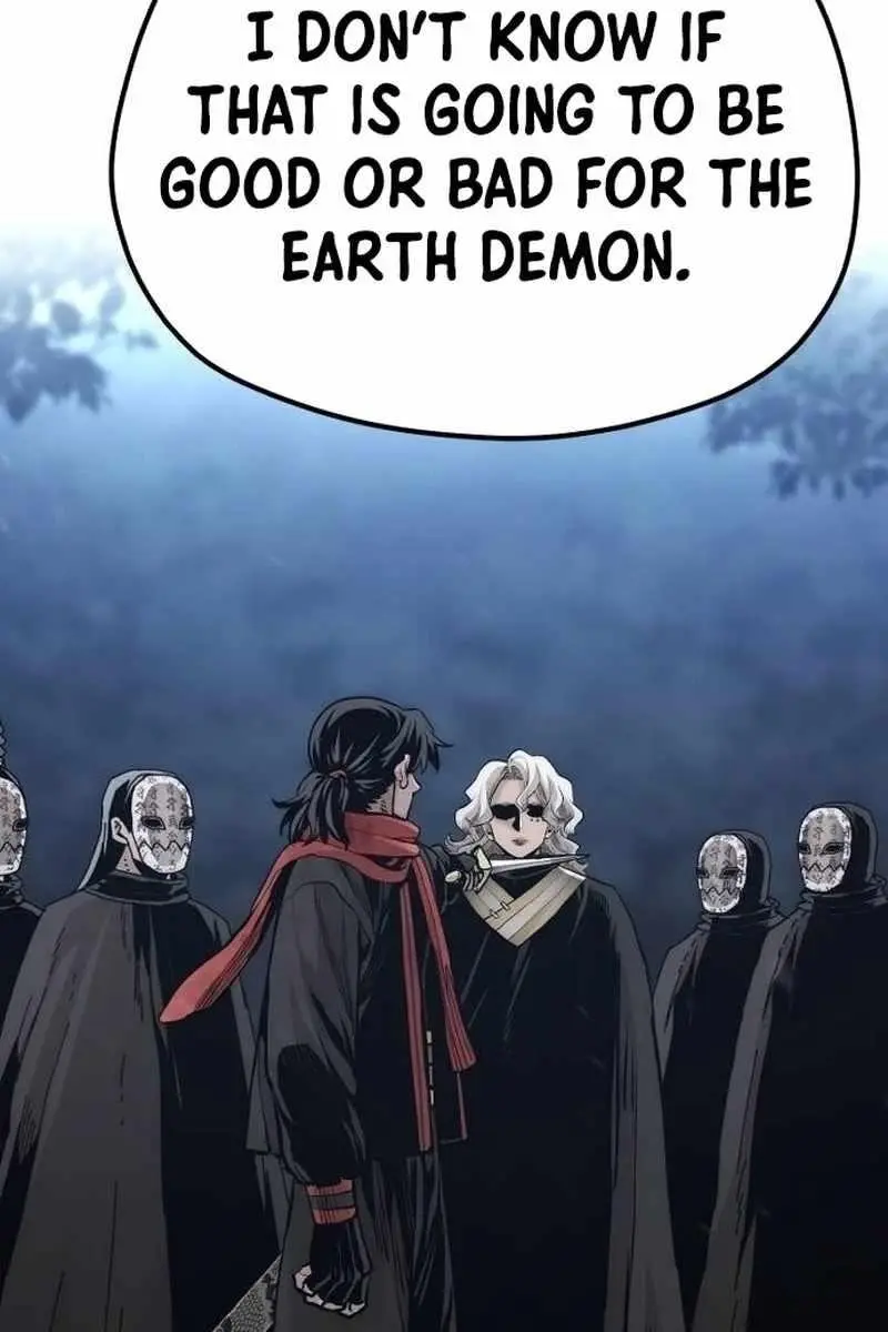Heavenly Demon Cultivation Simulation Chapter 107 Page 126