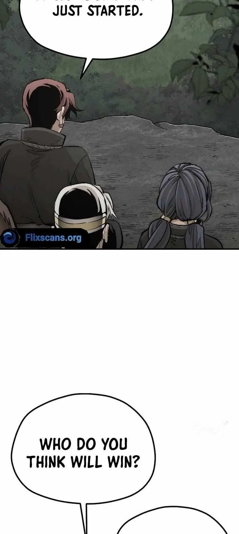 Heavenly Demon Cultivation Simulation Chapter 114 Page 21