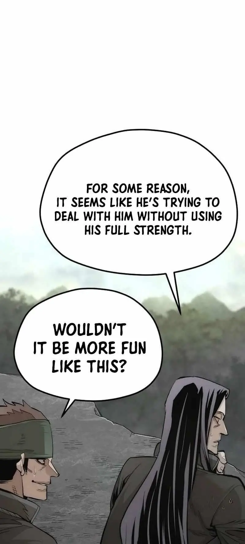 Heavenly Demon Cultivation Simulation Chapter 114 Page 24
