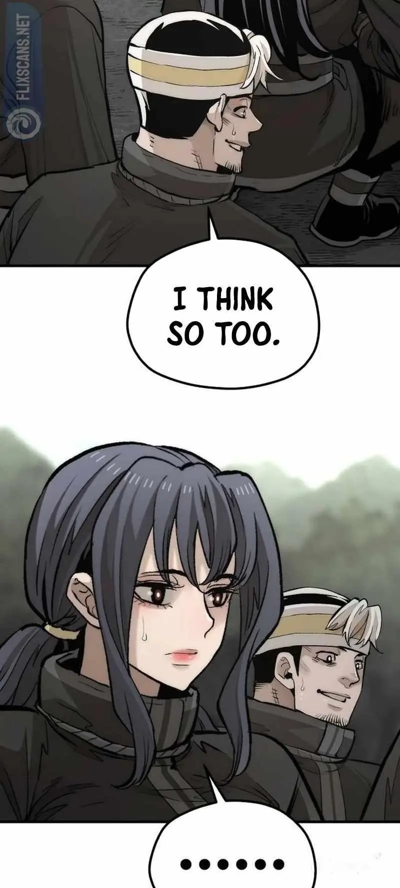 Heavenly Demon Cultivation Simulation Chapter 114 Page 25