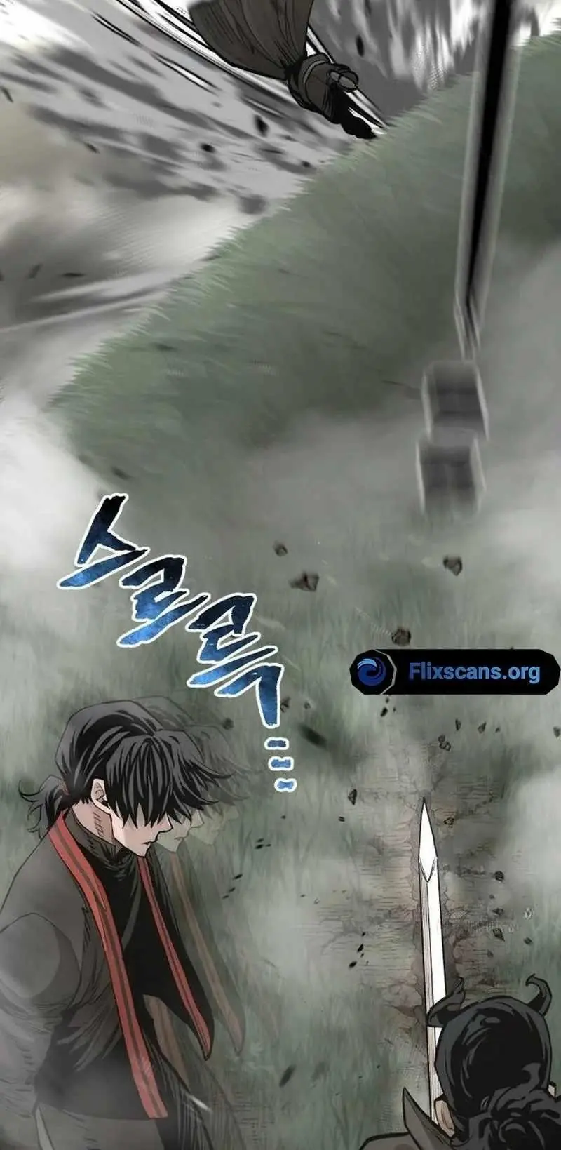 Heavenly Demon Cultivation Simulation Chapter 114 Page 34