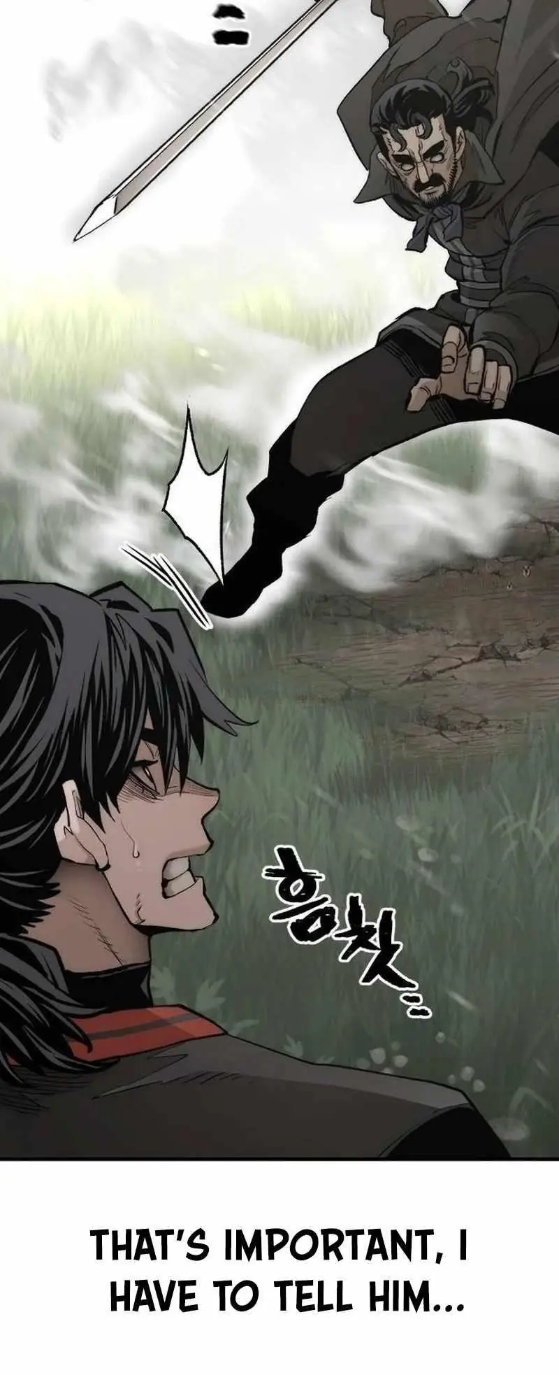 Heavenly Demon Cultivation Simulation Chapter 114 Page 55