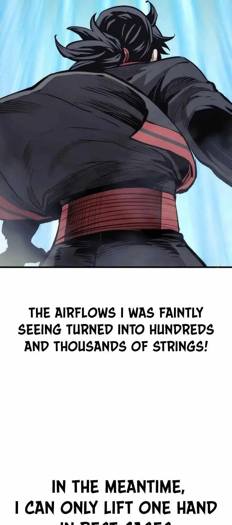 Heavenly Demon Cultivation Simulation Chapter 114 Page 72