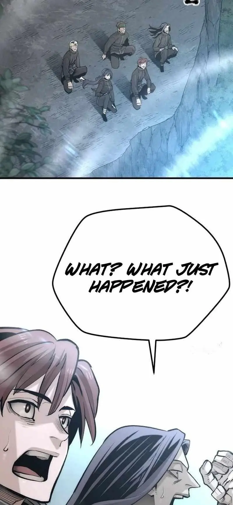 Heavenly Demon Cultivation Simulation Chapter 114 Page 83