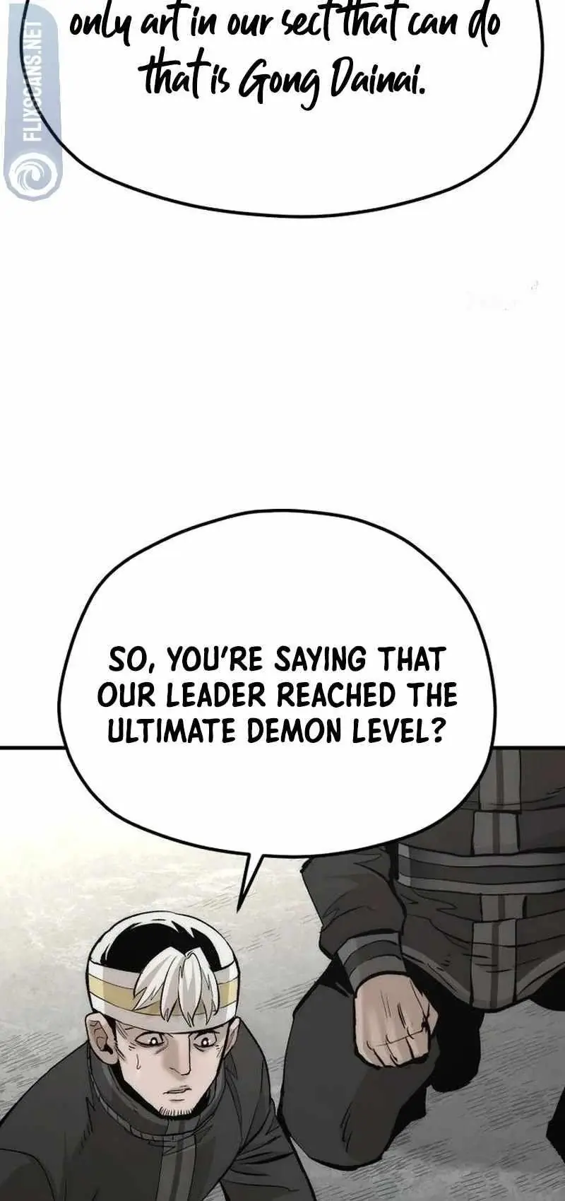 Heavenly Demon Cultivation Simulation Chapter 114 Page 94