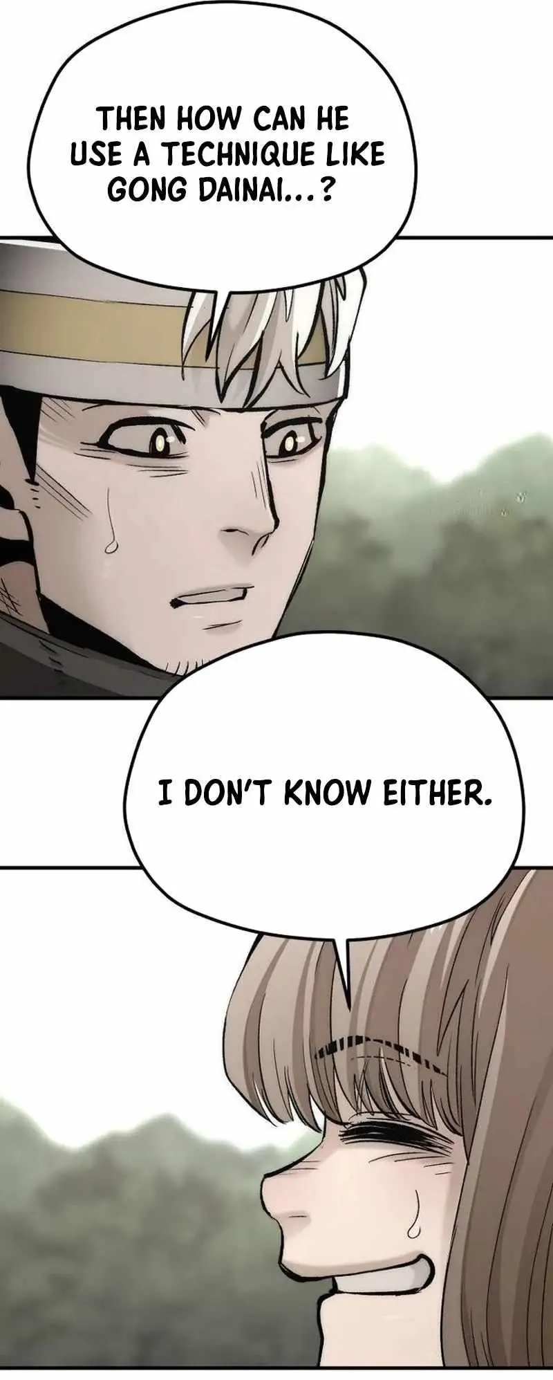 Heavenly Demon Cultivation Simulation Chapter 114 Page 96