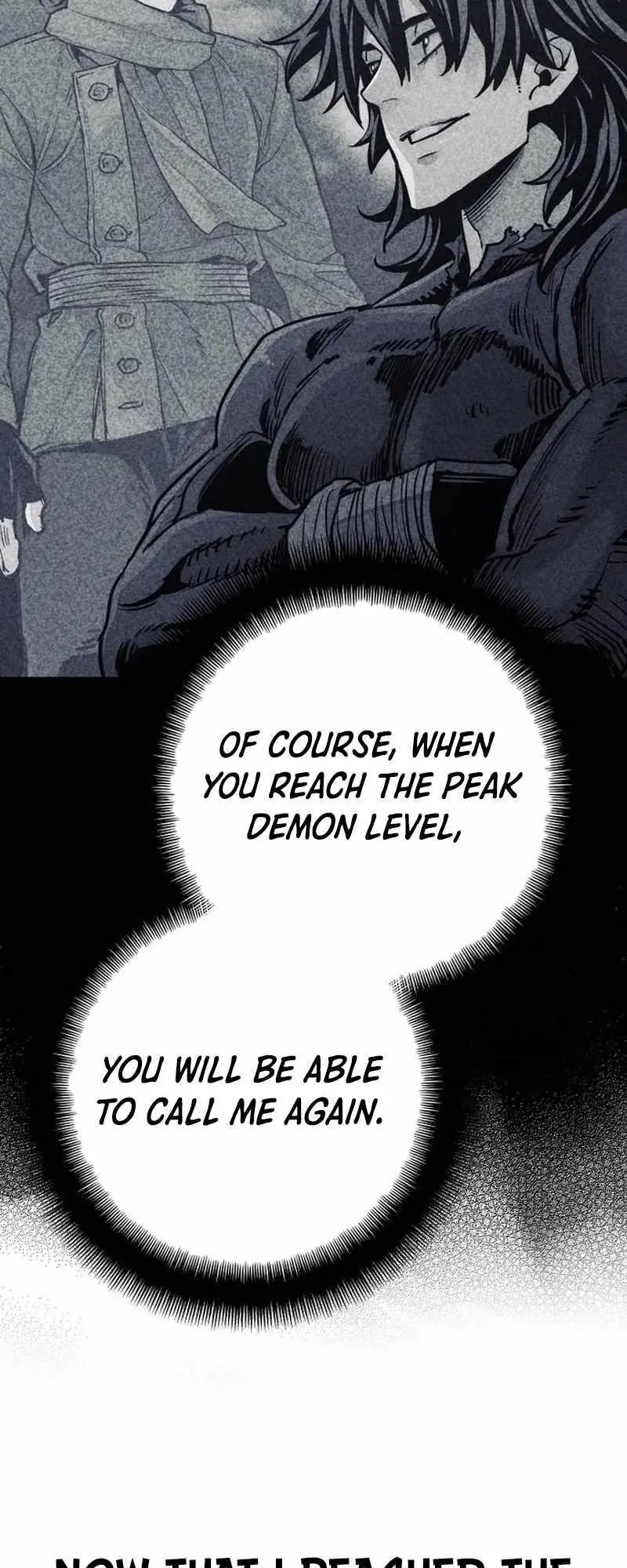 Heavenly Demon Cultivation Simulation Chapter 116 Page 6