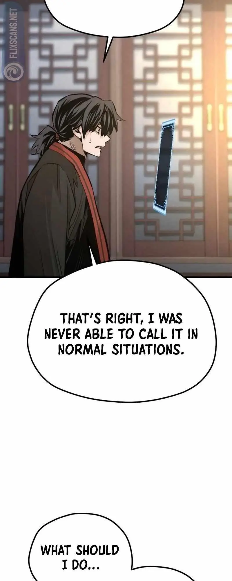 Heavenly Demon Cultivation Simulation Chapter 116 Page 11