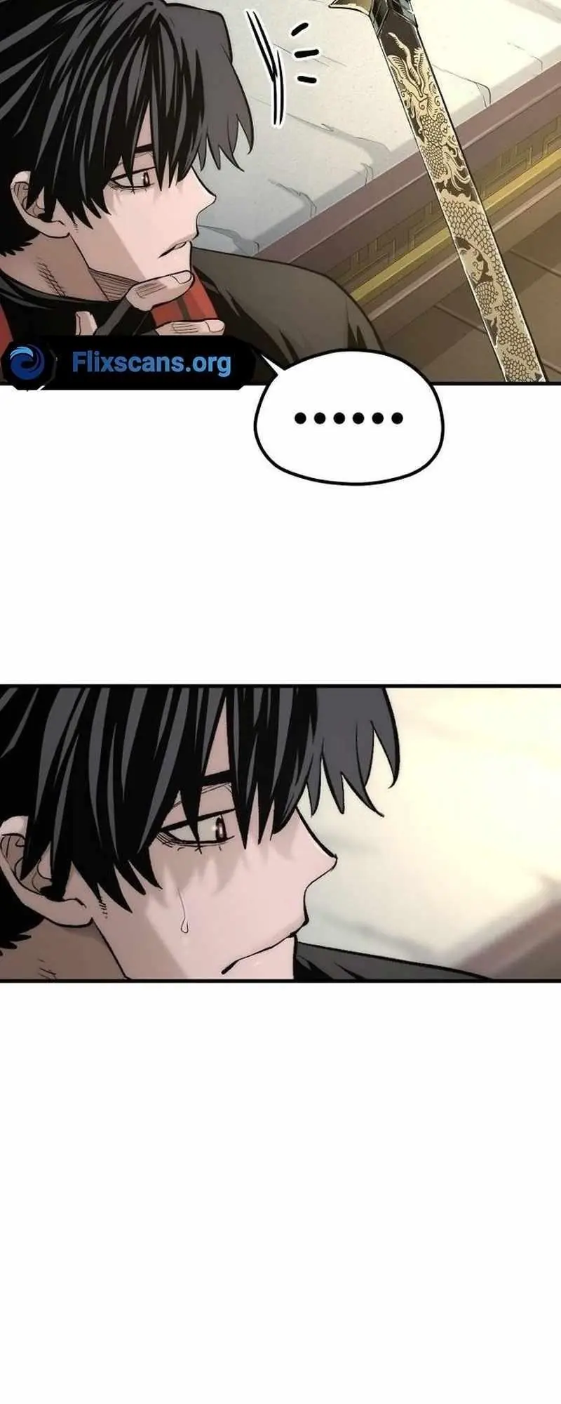 Heavenly Demon Cultivation Simulation Chapter 116 Page 13