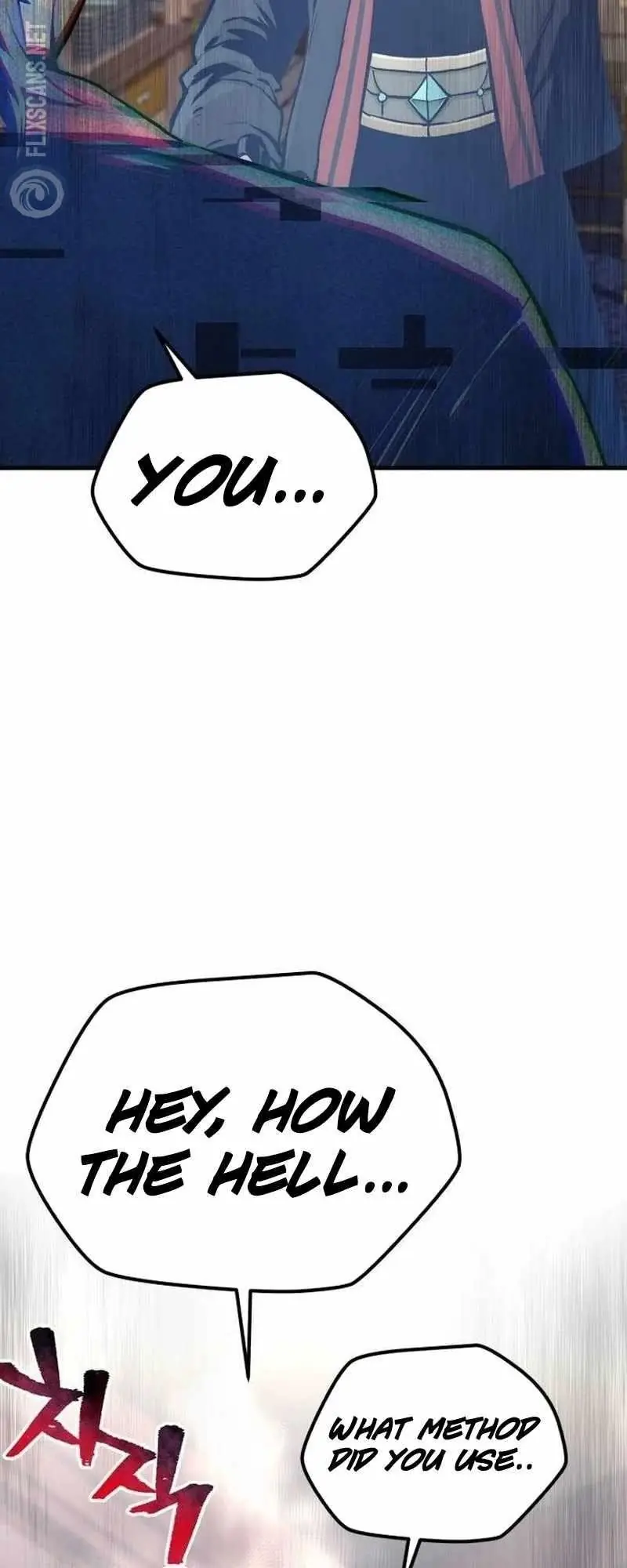 Heavenly Demon Cultivation Simulation Chapter 116 Page 25