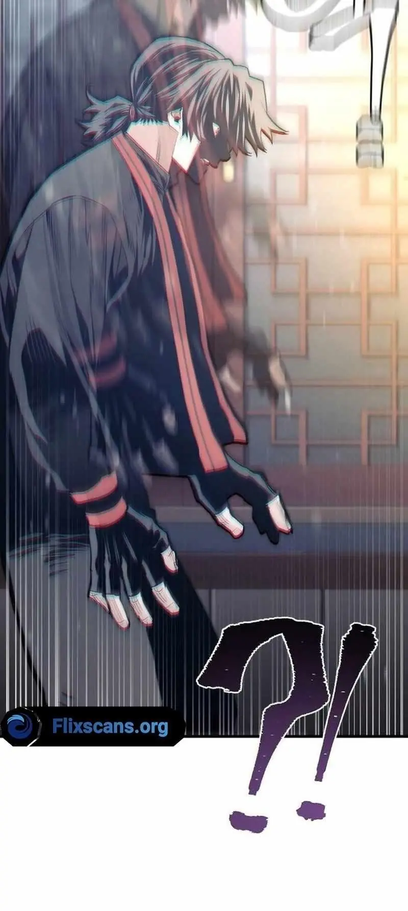 Heavenly Demon Cultivation Simulation Chapter 116 Page 30