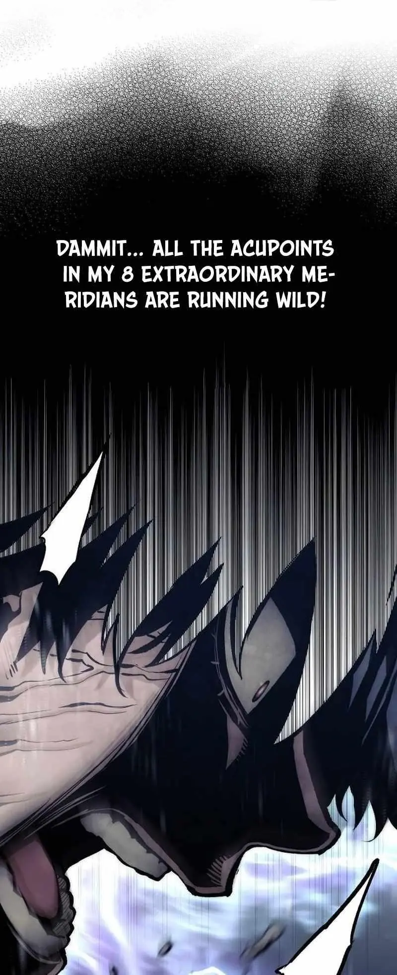 Heavenly Demon Cultivation Simulation Chapter 116 Page 35